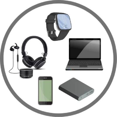 Electronic Gadgets